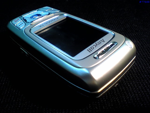 三星 200萬 ccd鏡頭 m309 半自動滑蓋