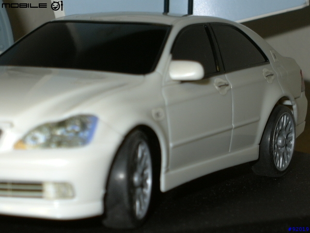 TOMY遙控車
