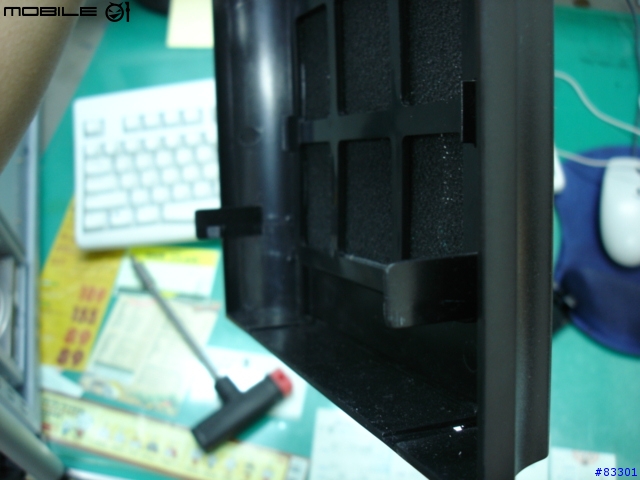 [分享] 理想主機第二集：機殼Cooler Master Centurion 530