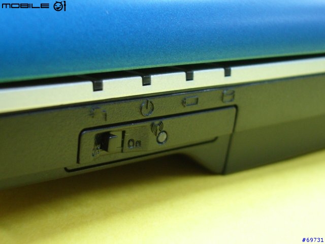 [分享]TOSHIBA M50 14"鏡面寬螢幕(國產品牌準備接招囉)