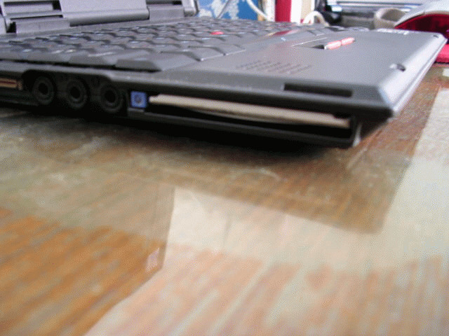 [分享] IBM SmartCard Reader