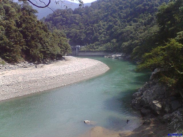 U700的內泂旅行記