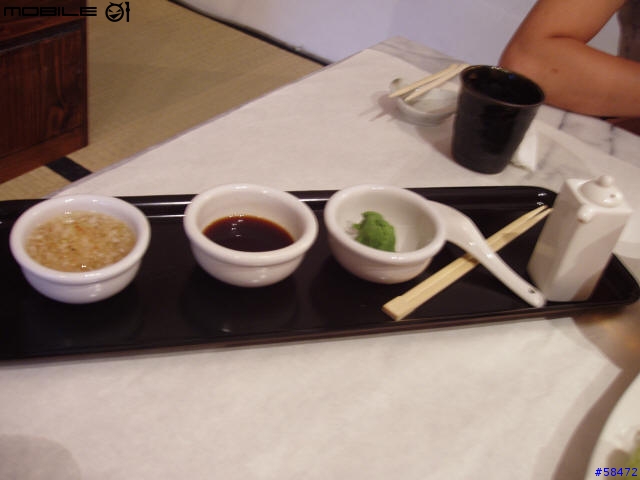 [分享]視覺與味覺的饗宴─食養山房