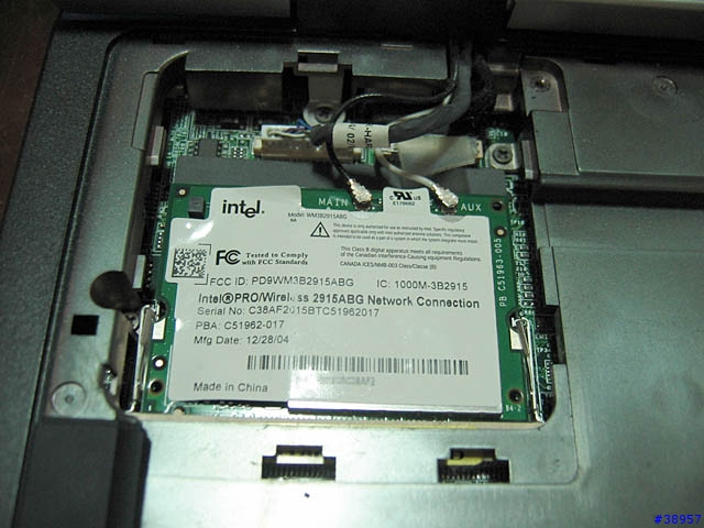 [分享]Asus M6N升級計劃