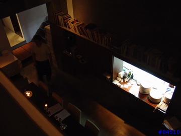 J-Ping cafe