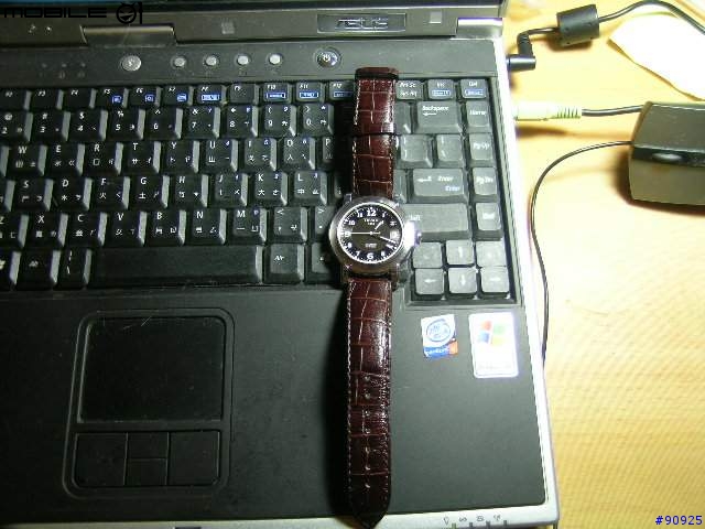 TISSOT T-Lord機械錶購入分享