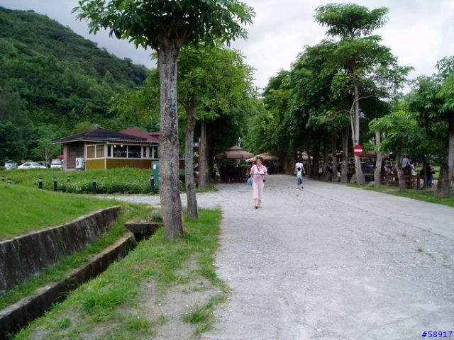 花蓮宜蘭三日遊---Day 1.....圖多，請耐心等候。
