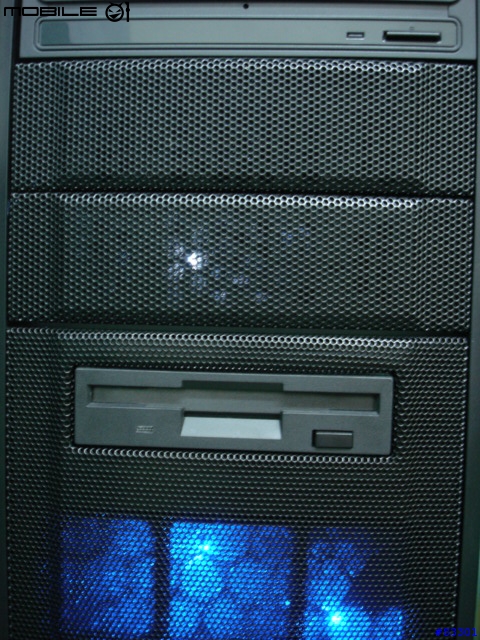 [分享] 理想主機第二集：機殼Cooler Master Centurion 530