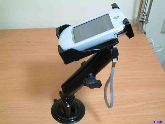 [分享]衛星導航的最佳解決方案-汽車機車2用的導航裝置