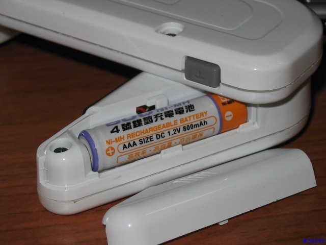 [分享] 一瞥 BGP-100 GamePad 藍芽搖桿