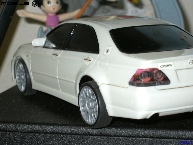 TOMY遙控車