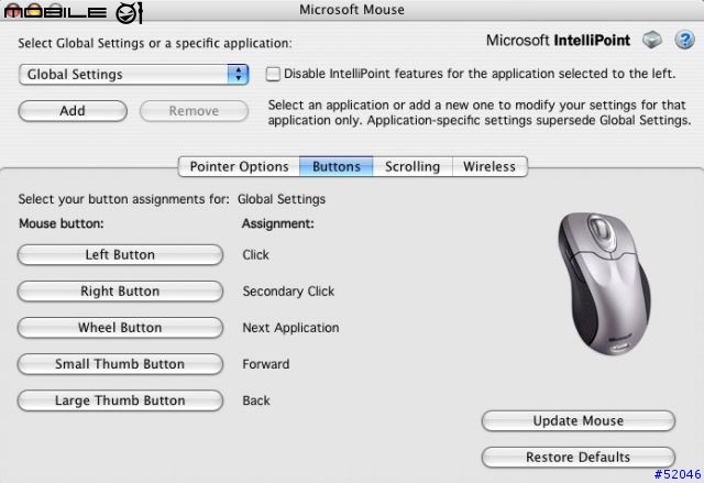 [心得分享]MS鍵盤組全線支援MAC