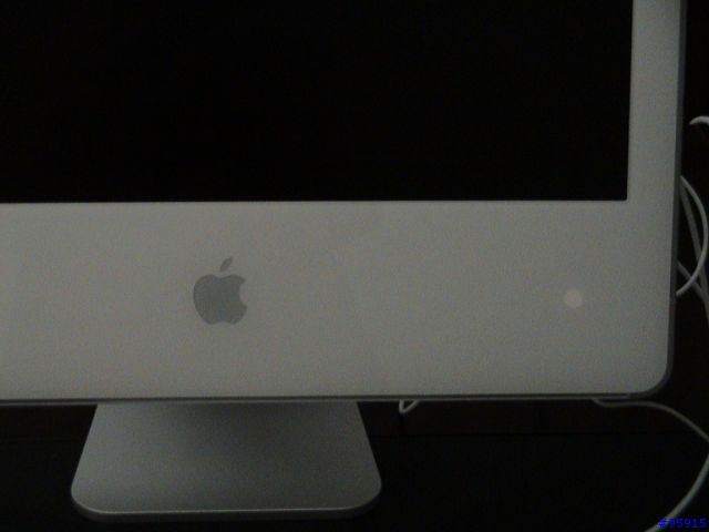 [分享] (加上圖了!!) 終於加入蘋果家族!! 新iMac G5 20吋＋新iPod 60G＋Altec Lansing MX-5021(white)