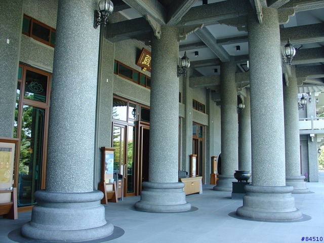 [Levise旅行日記] 雲林古坑 慈光寺 & 劍湖