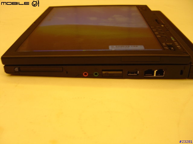[重貼]IBM X41 中文Tablet PC『搶先看』