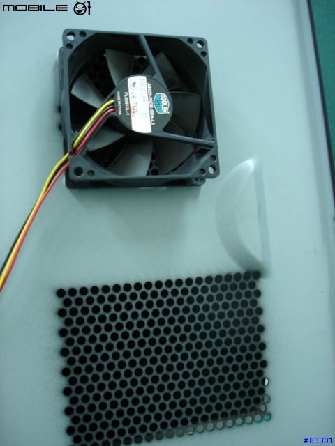 [分享] 理想主機第二集：機殼Cooler Master Centurion 530