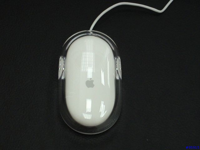 [分享] (加上圖了!!) 終於加入蘋果家族!! 新iMac G5 20吋＋新iPod 60G＋Altec Lansing MX-5021(white)