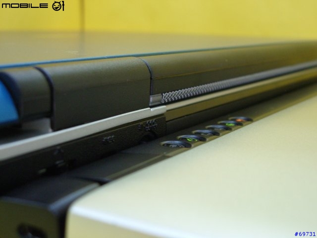 [分享]TOSHIBA M50 14"鏡面寬螢幕(國產品牌準備接招囉)