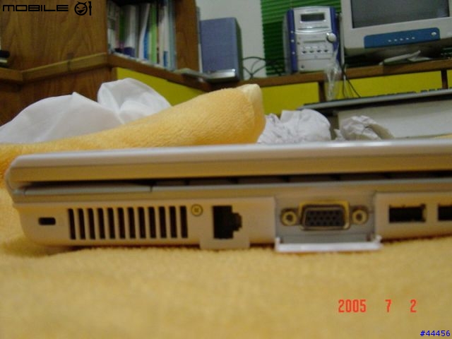 日系平價機sharp  pc-cs50j