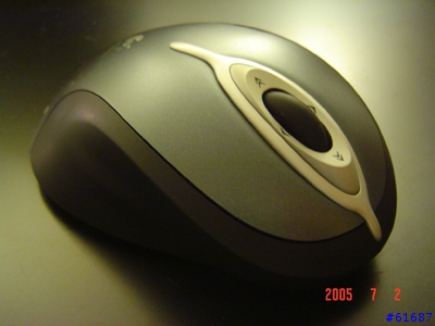 [勸敗]Logitech V500