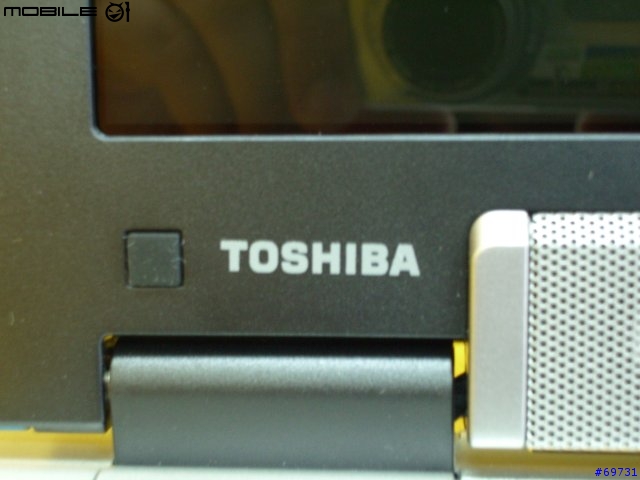 [分享]TOSHIBA M50 14"鏡面寬螢幕(國產品牌準備接招囉)