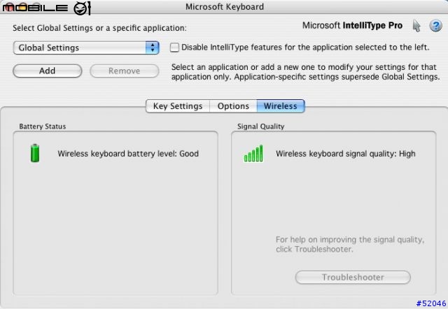 [心得分享]MS鍵盤組全線支援MAC