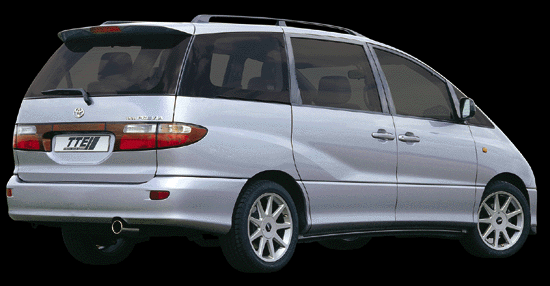 [黑心車商現形記修正版]擦撞送修竟鋸斷車柱