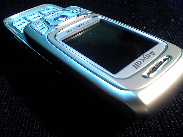三星 200萬 ccd鏡頭 m309 半自動滑蓋