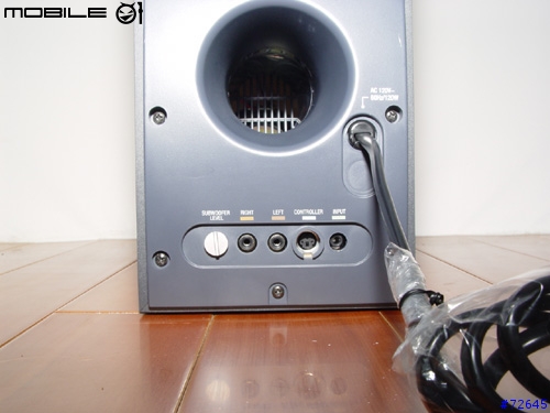 [勸敗]第一次發文就勸敗---Altec Lansing2100---新手發文請見諒--圖已修正