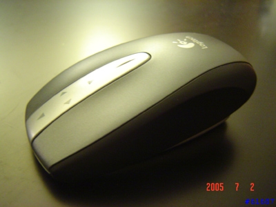 [勸敗]Logitech V500