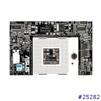 [產品]請問台灣華碩有賣這款產品了嗎?Mobile CPU CT-479轉卡