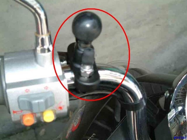 [分享]衛星導航的最佳解決方案-汽車機車2用的導航裝置