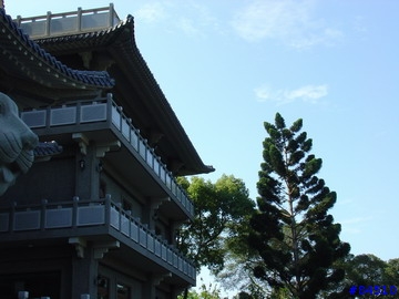 [Levise旅行日記] 雲林古坑 慈光寺 & 劍湖