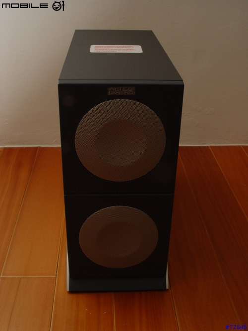 [勸敗]第一次發文就勸敗---Altec Lansing2100---新手發文請見諒--圖已修正