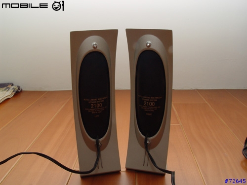 [勸敗]第一次發文就勸敗---Altec Lansing2100---新手發文請見諒--圖已修正