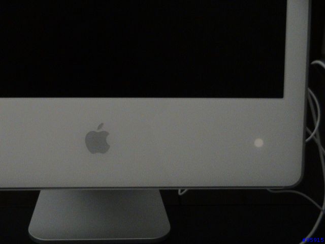 [分享] (加上圖了!!) 終於加入蘋果家族!! 新iMac G5 20吋＋新iPod 60G＋Altec Lansing MX-5021(white)