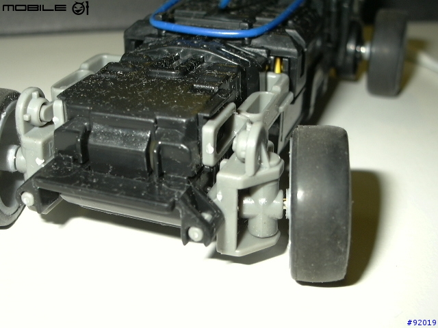 TOMY遙控車