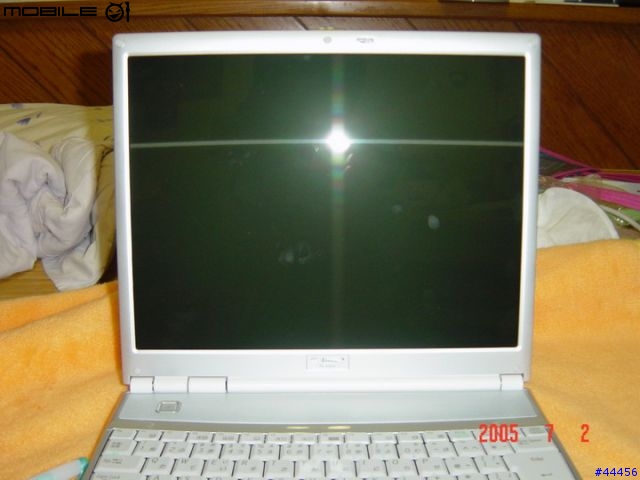 日系平價機sharp  pc-cs50j