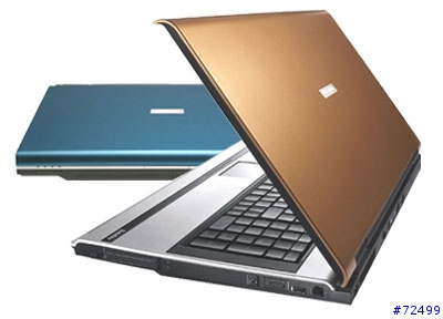 驚豔-Toshiba Satellite M50