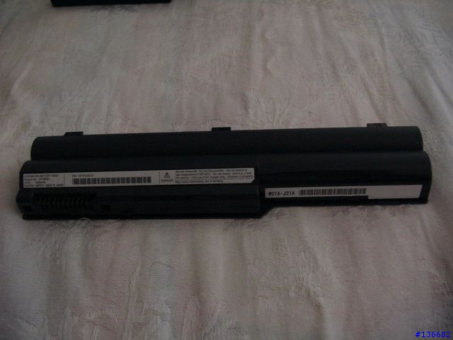 [分享]日式14吋的誘惑- Fujitsu S7020D