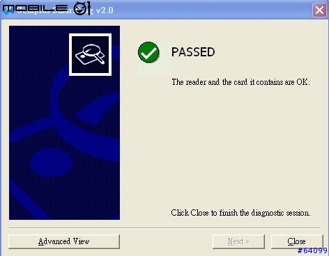 [分享] IBM SmartCard Reader