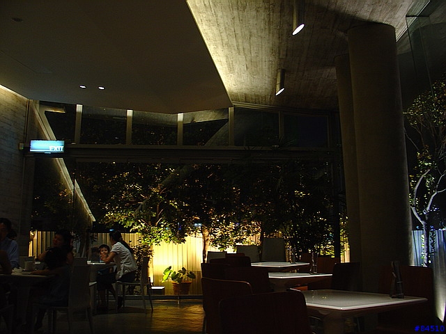 [Levise旅行日記]台中 TEA-WORK