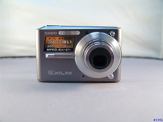[分享] Casio EX-S500 超輕薄防手震~ (補圖)
