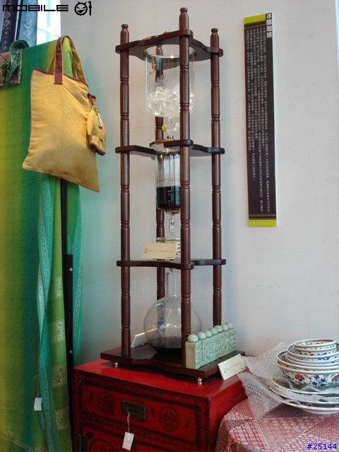 [阿西摩分享] 優質生活之 下午茶 好去處 - 台北 101 四樓Page One Cafe!