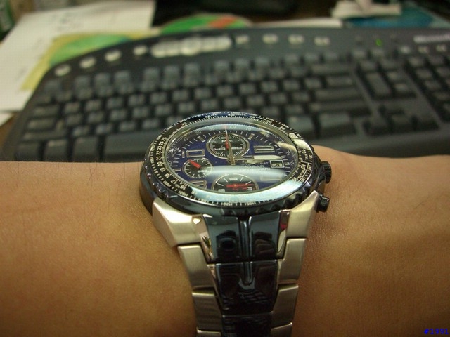 [分享] Casio EX-S500 超輕薄防手震~ (補圖)