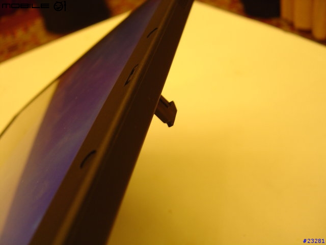 [重貼]IBM X41 中文Tablet PC『搶先看』
