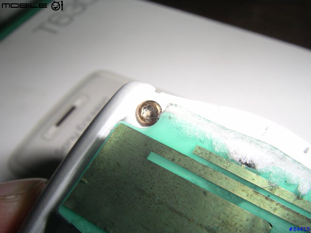 [炒冷飯] t68i 重生記
