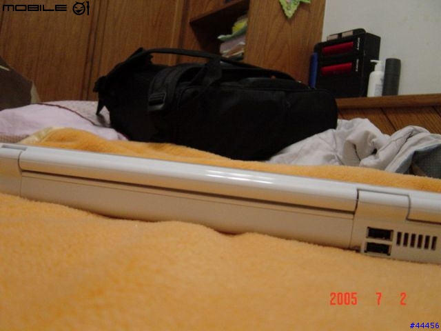 日系平價機sharp  pc-cs50j
