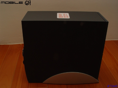 [勸敗]第一次發文就勸敗---Altec Lansing2100---新手發文請見諒--圖已修正