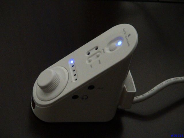 [分享] (加上圖了!!) 終於加入蘋果家族!! 新iMac G5 20吋＋新iPod 60G＋Altec Lansing MX-5021(white)